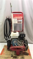 *read* Portable Pressure Washer Honda Engines