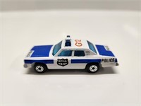 VINTAGE MATCHBOX SUPERFAST PLYMOUTH GRAND FURY