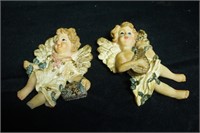 Two Angel Magnets