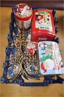 BL of Christmas Items