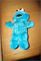 Cookie Monster Tyco Jim Henson Production 1996