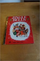 1979 Jingle Bells Book