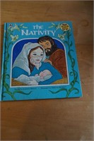 1982 The Nativity Book
