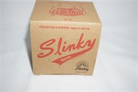 Slinky Toy in Box