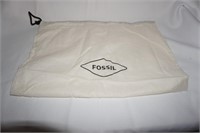 Fossil Protective Bag