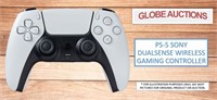 PS-5 SONY DUALSENSE WIRELESS GAMING CONTROLLER