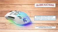 AEROX-3 ULTRA LIGHT WEIGHT GAMING MOUSE