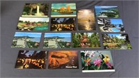 Vintage Postcards From Hawaii 1970’s
