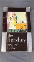 1938 Hershey Recipe Book 78 Pgs.