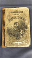 Independent Second Reader Book 1878