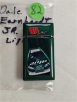 Dale Earnhardt Jr. Collector Lighter
