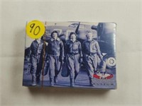 WWII Collector Cards