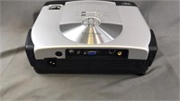 Viewsonic Dlp Projector In Carry Case