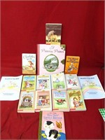 Collection of Assorted childrens Books