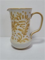 Vintage Holt-Howard Italy 7.5" Tall Pitcher