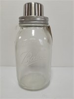Vintage Ball Mason Shaker Jar