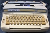 Coronet Super 12 Electric Typewriter