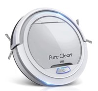 Pure Clean Smart Vacuum Cleaner