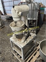 Toledo Commercial Mixer w/Stand