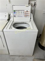 Amana Washing Machine