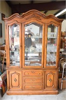 STANLEY CHINA CABINET