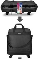 Hanke Expandable Foldable Luggage Bag