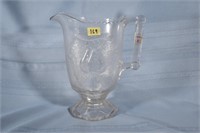 PEAR LARGE PITCHER