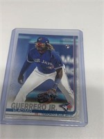 2019 Topps Complete Set Vlad Guerrero Jr Rookie