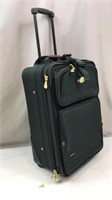 New Ricardo Beverly Hills Rolling Suitcase Luggage
