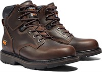 Timberland PRO PIT BOSS 6" Soft Toe Work Boots