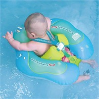 NEW $37 (46-57 CM) Baby Swimming Float