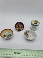 Handpainted miniatures
