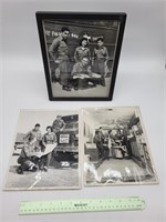 Korean War Photographs