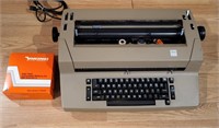 IBM Correcting Selector II Typewriter
