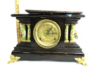 Antique Clock Non Working
