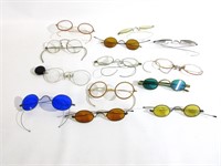 Antique Eye Spectacles
