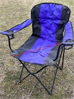 Collapsible Camping Chair