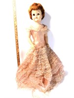 Antique Doll Not Porceline