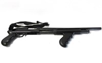 70's Westernfield 12 Guage Pump Shot Gun