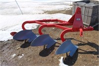 Dearborn IO-157 3B Plow #