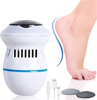 NEW Electric Foot File