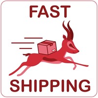 Shipping Info
