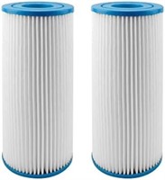 Netezza Pool & Spa Cartridge Filter Replacement 2
