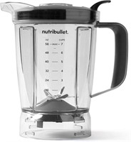 NutriBullet - NutriBullet Blender 56 oz Pitcher