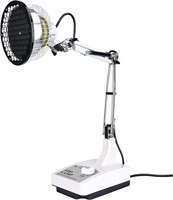 Okyna TDP Lamp Far Infrared Heat Lamp Therapy