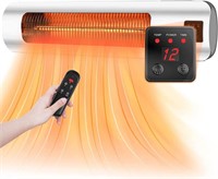 Outdoor Heater, 1500W Infrared Heater