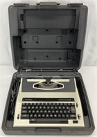 Royal Aristocrat  Electric Typewriter