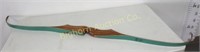 VTG Ben Pearson Stallion Recurve Bow 710-62"