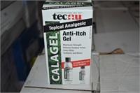 Anti-Itch Gel - Qty 270