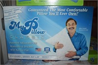 My Pillows - Qty 40